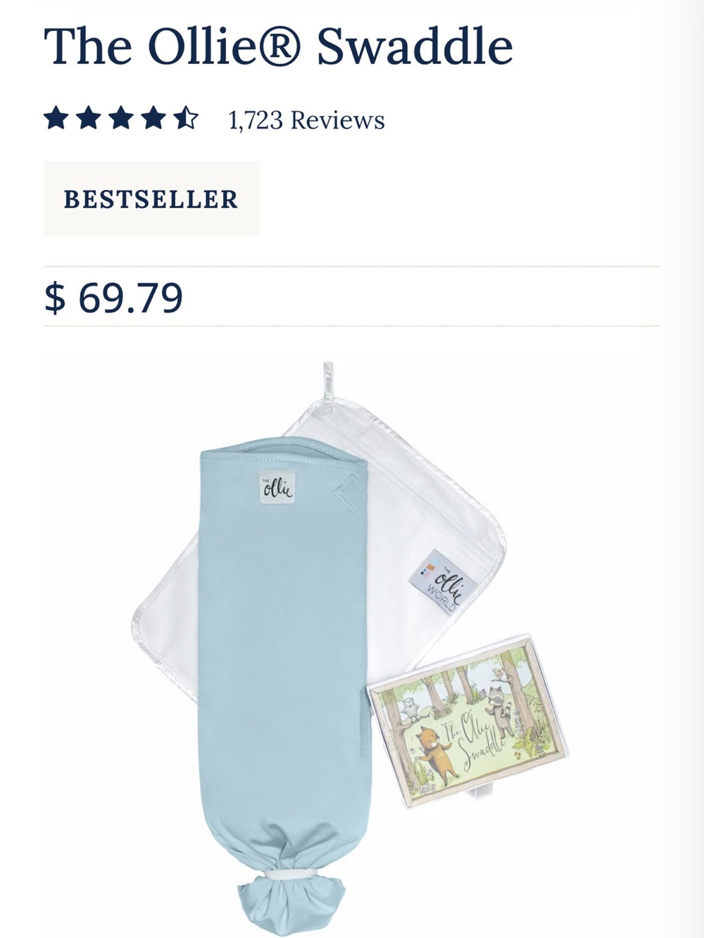 Ollie Swaddle